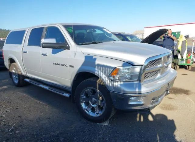 RAM 1500 2012 1c6rd7nt1cs109350