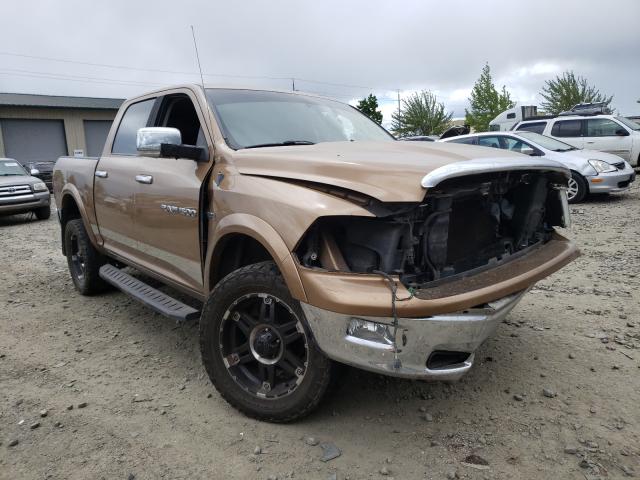 DODGE RAM 1500 L 2012 1c6rd7nt1cs109431