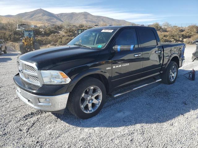 DODGE RAM 1500 L 2012 1c6rd7nt1cs114225