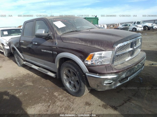 RAM 1500 2012 1c6rd7nt1cs147452