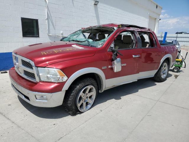 DODGE RAM 1500 L 2012 1c6rd7nt1cs166163