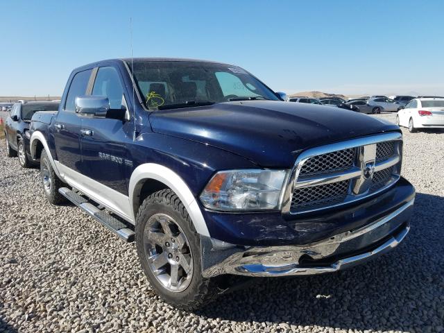 DODGE RAM 1500 L 2012 1c6rd7nt1cs184470