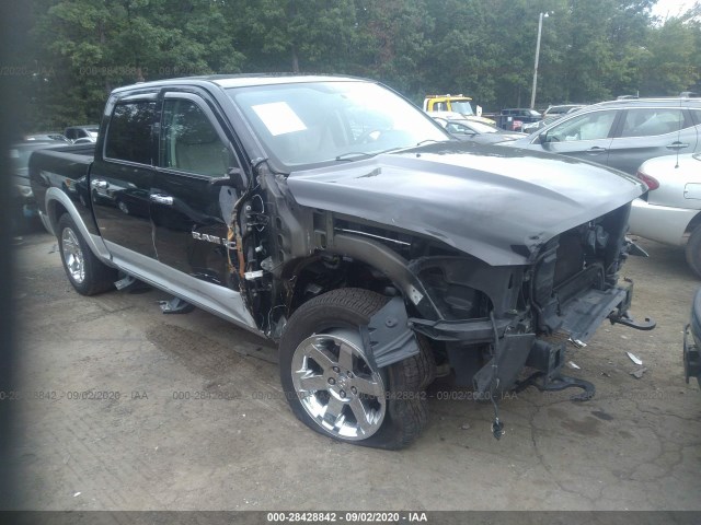 RAM 1500 2012 1c6rd7nt1cs186249