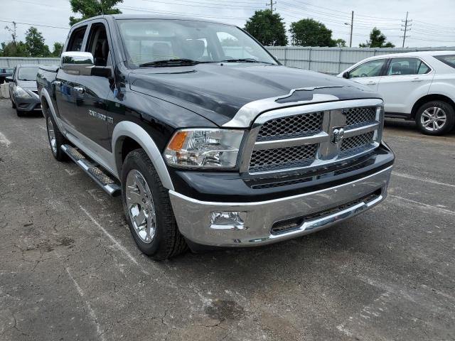 DODGE RAM 1500 L 2012 1c6rd7nt1cs195243