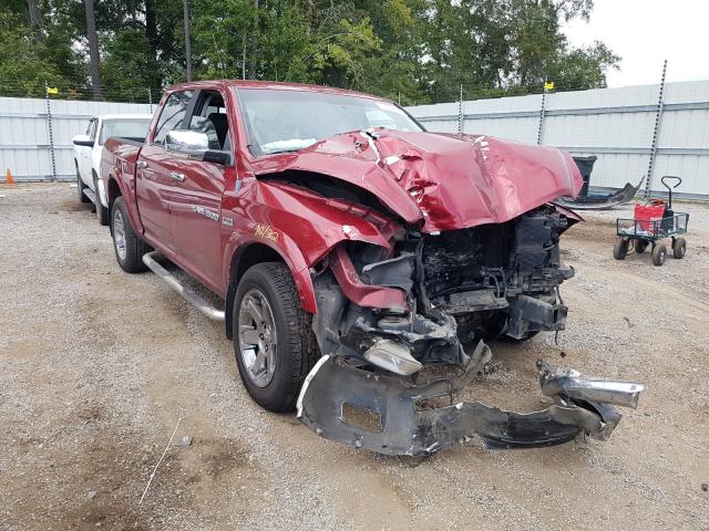 DODGE RAM 1500 L 2012 1c6rd7nt1cs214583