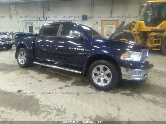 RAM 1500 2012 1c6rd7nt1cs241668