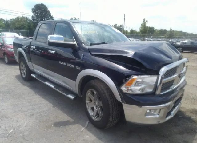 RAM 1500 2012 1c6rd7nt1cs269597