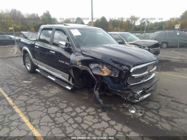 RAM 1500 2012 1c6rd7nt1cs272709