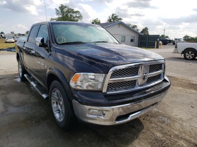 DODGE RAM 1500 L 2012 1c6rd7nt1cs306096