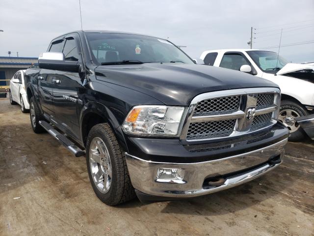 DODGE RAM 1500 L 2012 1c6rd7nt1cs326560