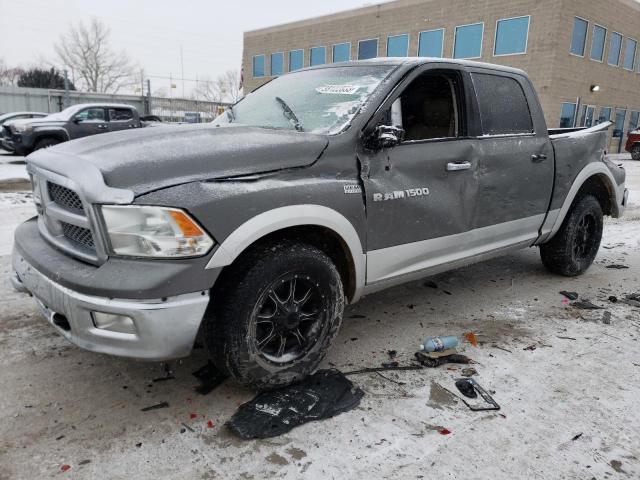 DODGE RAM 1500 L 2012 1c6rd7nt1cs327465