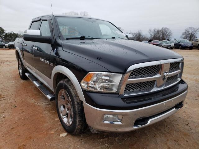 DODGE RAM 1500 L 2012 1c6rd7nt2cs108191