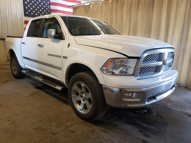 DODGE RAM 1500 L 2012 1c6rd7nt2cs162297