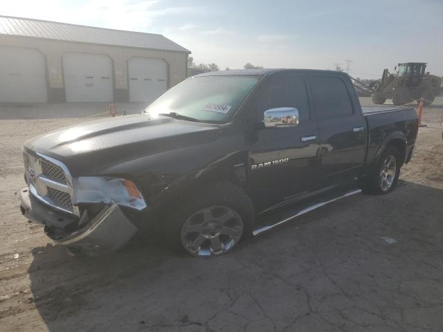 DODGE RAM 1500 L 2012 1c6rd7nt2cs185191