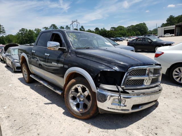 DODGE RAM 1500 L 2012 1c6rd7nt2cs187152