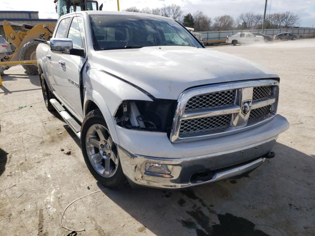 DODGE RAM 1500 L 2012 1c6rd7nt2cs204080