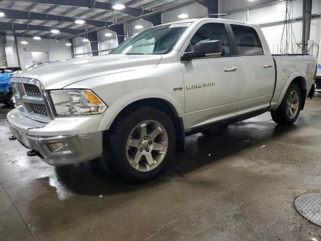 DODGE RAM 1500 L 2012 1c6rd7nt2cs213524