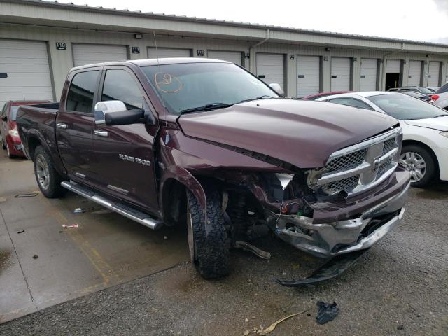 DODGE RAM 1500 L 2012 1c6rd7nt2cs224975