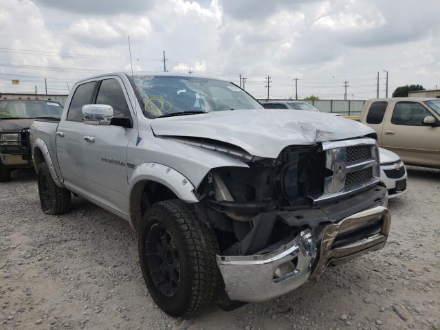 DODGE RAM 1500 L 2012 1c6rd7nt2cs238956