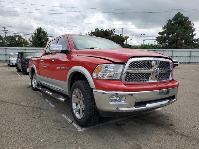 DODGE RAM 1500 L 2012 1c6rd7nt2cs240268