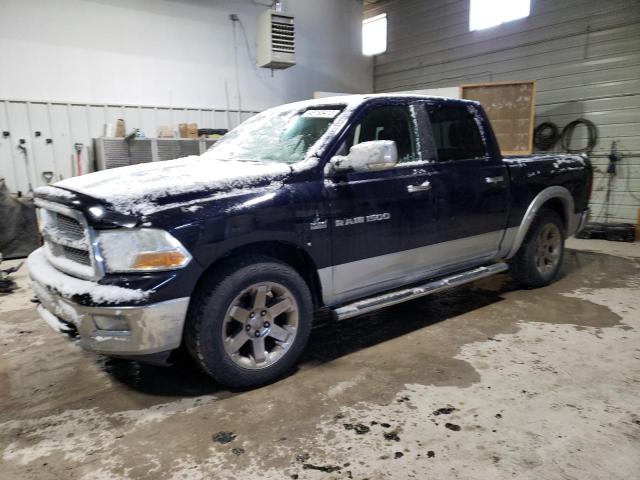 RAM 1500 2012 1c6rd7nt2cs255109