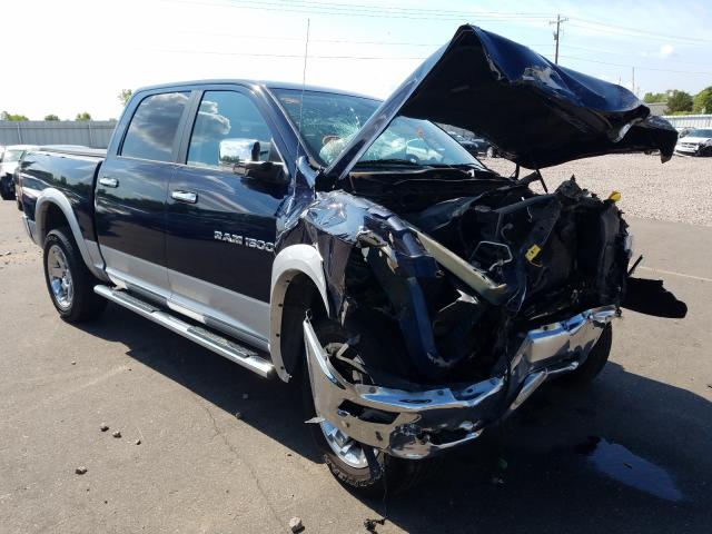 DODGE RAM 1500 L 2012 1c6rd7nt2cs271679