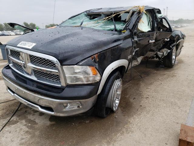 DODGE RAM 1500 L 2012 1c6rd7nt2cs283430