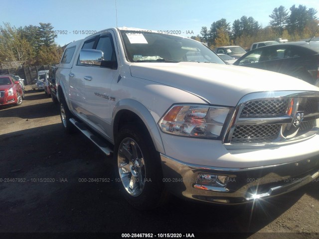 RAM 1500 2012 1c6rd7nt2cs305815