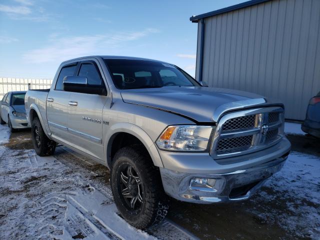 DODGE RAM 1500 L 2012 1c6rd7nt2cs306205