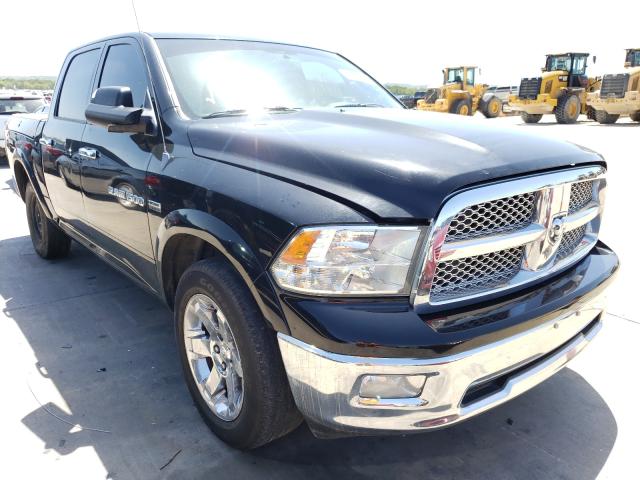 DODGE RAM 1500 L 2012 1c6rd7nt2cs320086