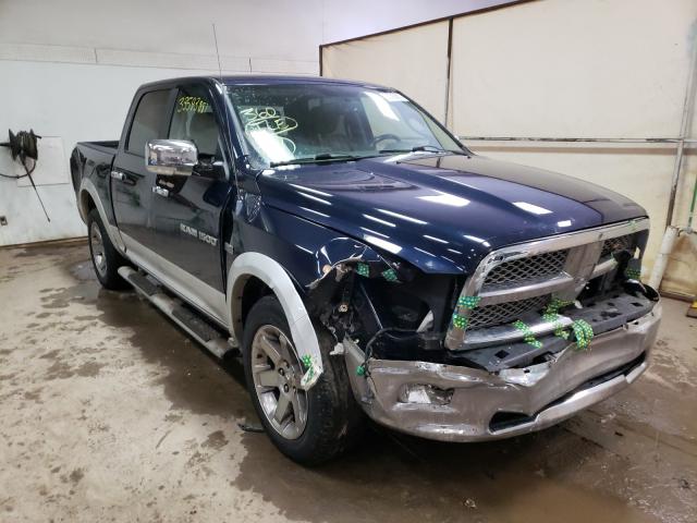 DODGE RAM 1500 L 2012 1c6rd7nt2cs322288