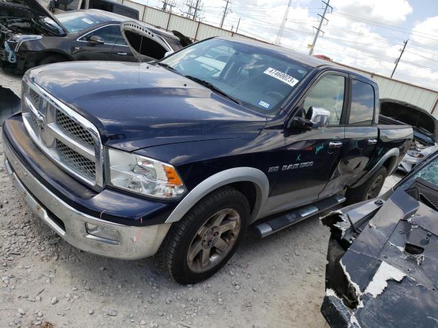 DODGE RAM 1500 L 2012 1c6rd7nt2cs345621