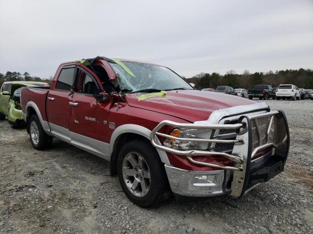 DODGE RAM 1500 L 2012 1c6rd7nt3cs123671