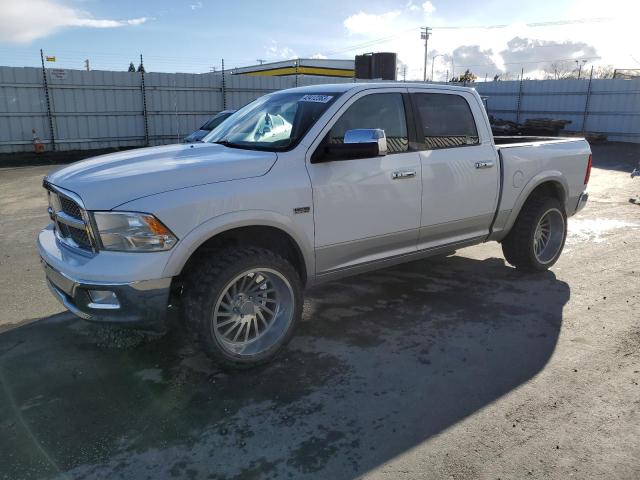 DODGE RAM 1500 L 2012 1c6rd7nt3cs154418