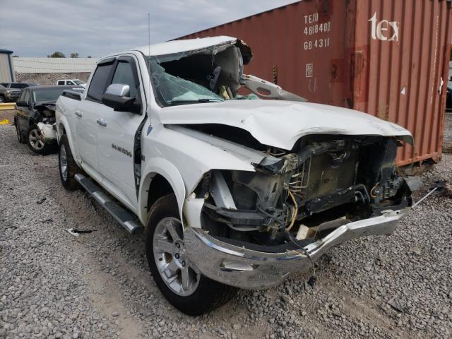 DODGE RAM 1500 L 2012 1c6rd7nt3cs163152