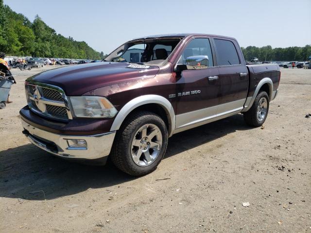 DODGE RAM 1500 L 2012 1c6rd7nt3cs171753