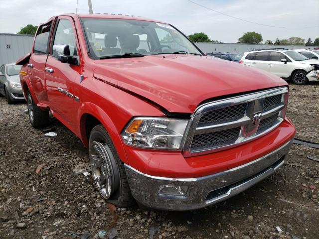 DODGE RAM 1500 L 2012 1c6rd7nt3cs200068