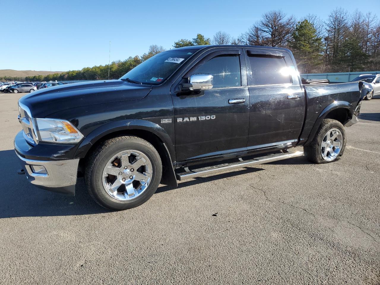 DODGE RAM 2012 1c6rd7nt3cs209997