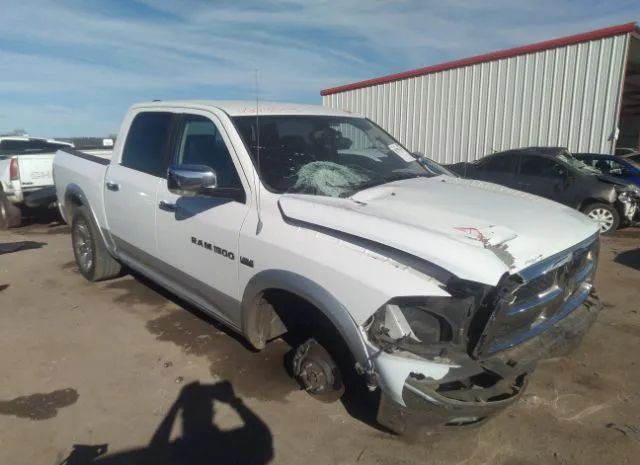 RAM 1500 2012 1c6rd7nt3cs214391