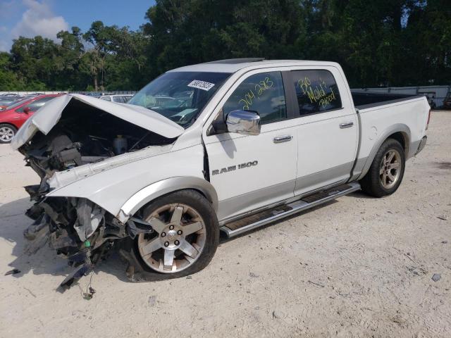 DODGE RAM 1500 L 2012 1c6rd7nt3cs229957