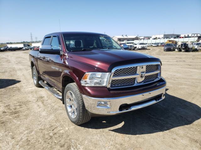 DODGE RAM 1500 L 2012 1c6rd7nt3cs264207