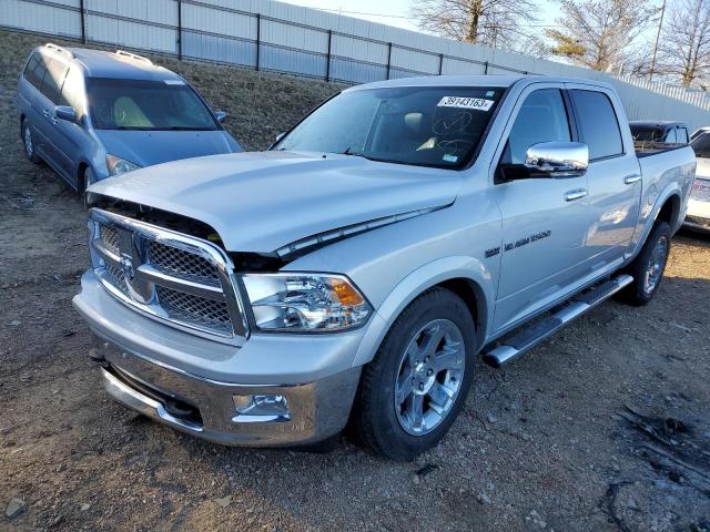 DODGE RAM 1500 L 2012 1c6rd7nt3cs304625