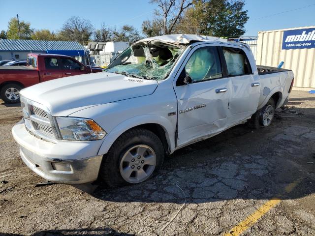 DODGE RAM 1500 L 2012 1c6rd7nt3cs304964