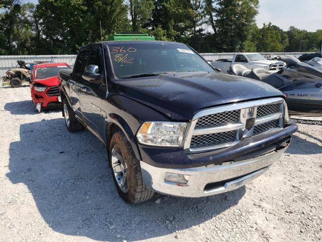 DODGE RAM 1500 L 2012 1c6rd7nt3cs308903