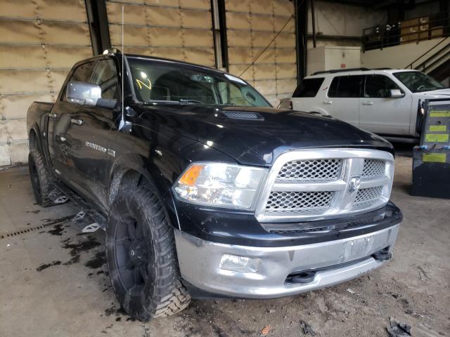 DODGE RAM 1500 L 2012 1c6rd7nt3cs338659