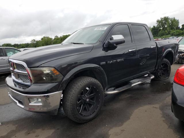 DODGE RAM 1500 L 2012 1c6rd7nt4cs125400