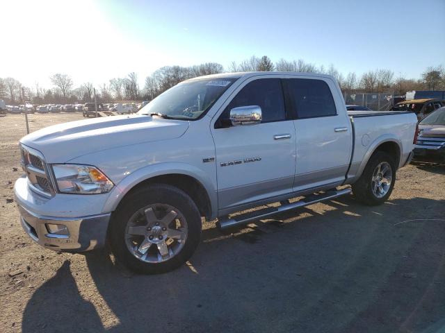 DODGE RAM 1500 L 2012 1c6rd7nt4cs126823