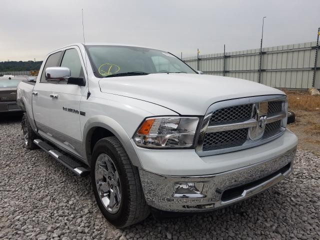 DODGE RAM 1500 L 2012 1c6rd7nt4cs154864