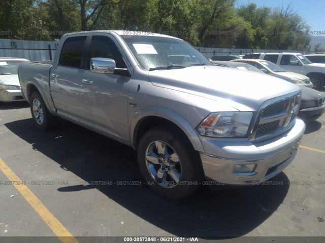 RAM 1500 2012 1c6rd7nt4cs189632