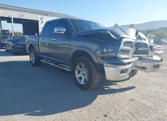 RAM 1500 2012 1c6rd7nt4cs203559